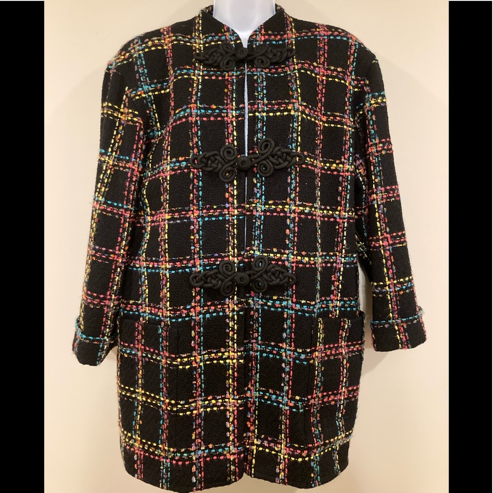 Vintage Jaeger Coat LIKE NEW